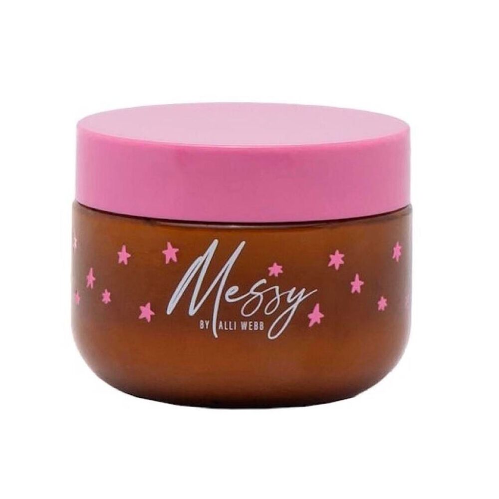 Messy by Alli Webb Hydrating Recovery Hair Mask